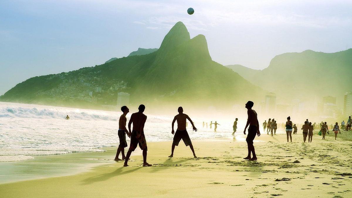 Salvador - popularne miejsce podróży